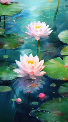  Lotus Pond Reflections: Unveiling Layers of Serenity and Spiritual Depth